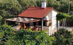 Villa Jozica